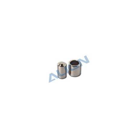 One-way bearing removal