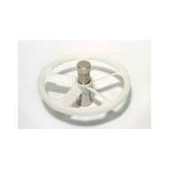 One-way bearing removal 2