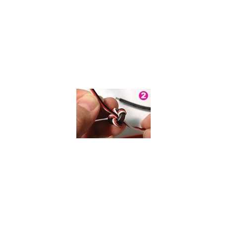 Magnetic ring