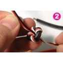 Magnetic ring