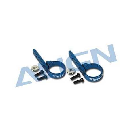 METAL TAIL SERVO MOUNT SET