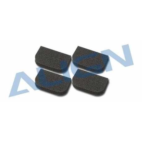 Battery Mount Foam H45135 