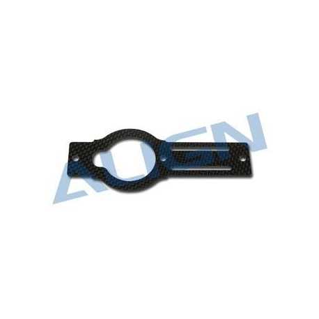 Carbon Bottom Plate/1.6mm 