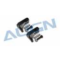 FL MAIN ROTOR HOLDER SET/BLACK