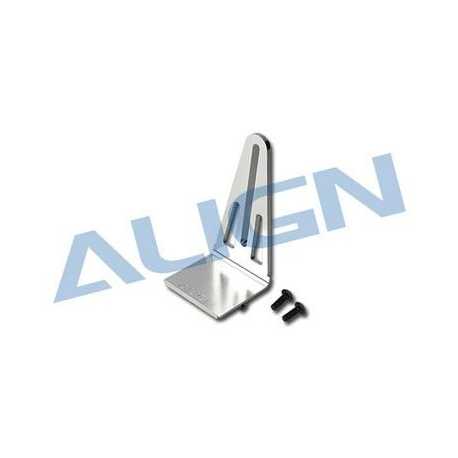 METAL ANTI ROTATION BRACKET