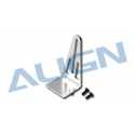 METAL ANTI ROTATION BRACKET