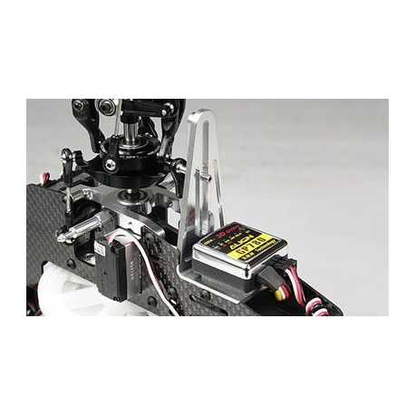 METAL ANTI ROTATION BRACKET