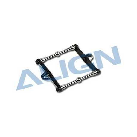 METAL FLYBAR CONTROL SET