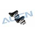 Metal Main Rotor Holder Set