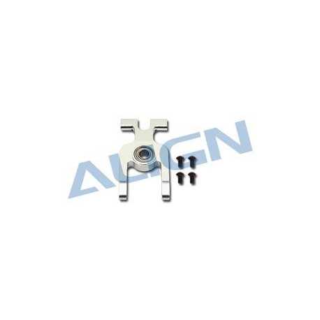 Metal Main Shaft Bearing Block 