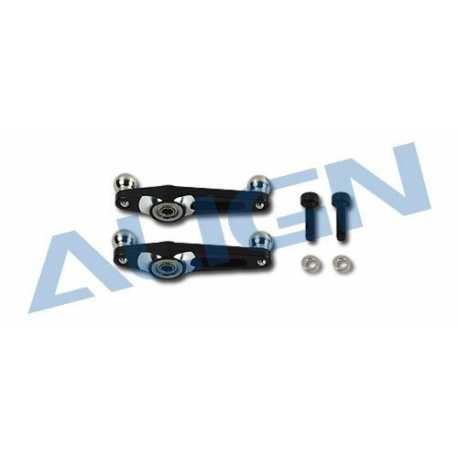 Metal SF Mixing Arm H45025
