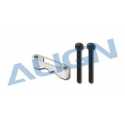 METAL VERTICAL STABILIZER MOUNT