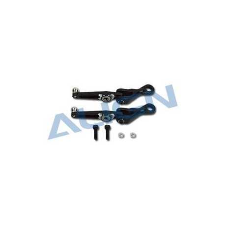 Metal Washout Control Arm