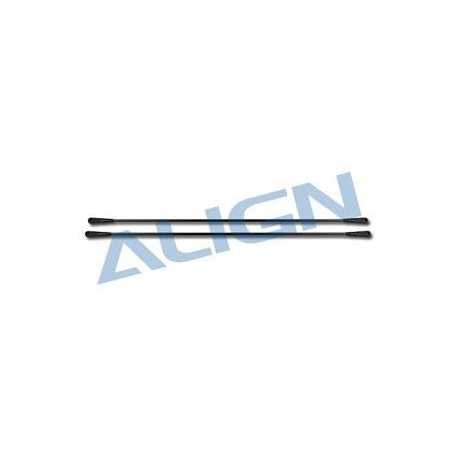 Tail Boom Brace