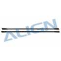 Tail Boom Brace