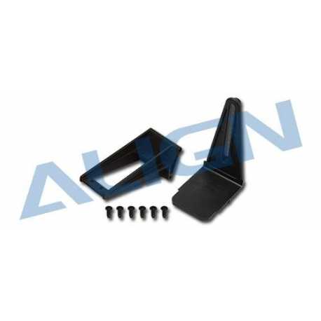 V2 Fuselage Parts H45031A