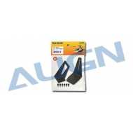 V2 Fuselage Parts H45031A 2