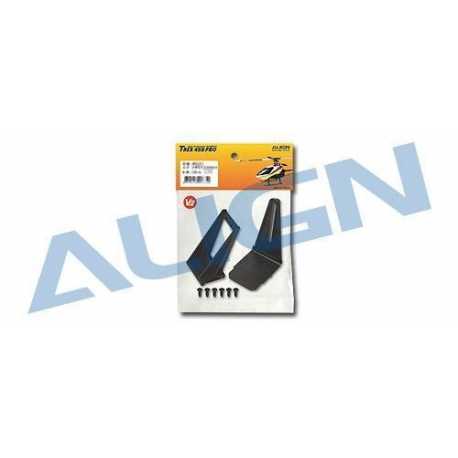 V2 Fuselage Parts H45031A