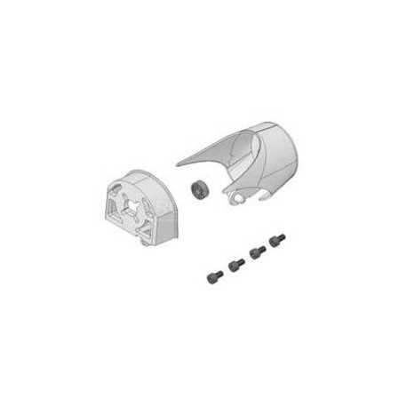 Pequeñas piezas de plastico propulsion xeno