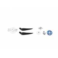 SET HELICE PLEGABLE DOGFIHTER TUNING 9X7