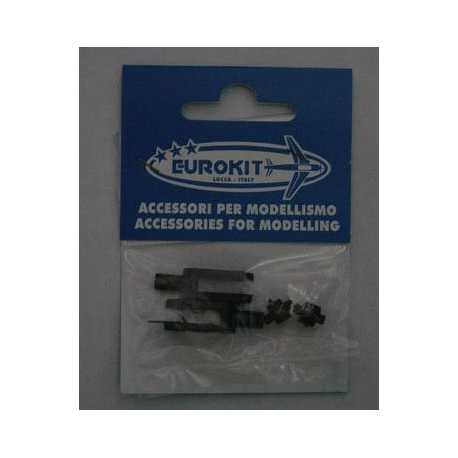 Kwik link de plastico 