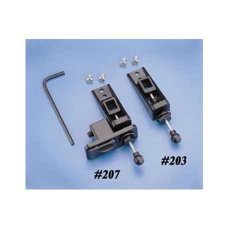 Set Interruptor Bateria Externo