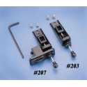 Set Interruptor Bateria Externo