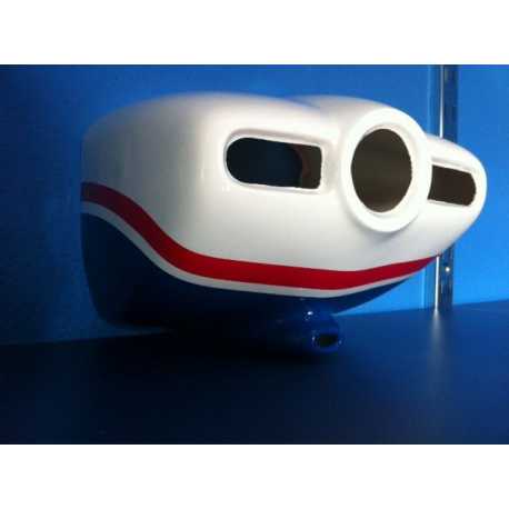 Carena RV8 A 30 CC