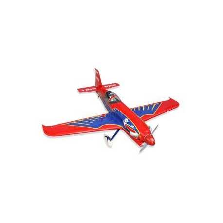 TURBO RAVEN