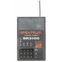 Emisora Spektrum DX3R PRO