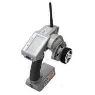 Emisora Spektrum DX3R PRO 2