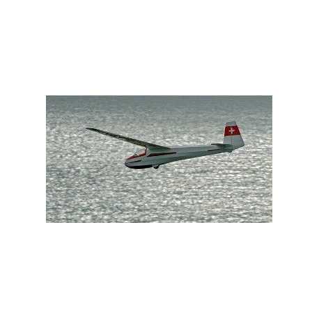 Velero K8B 3500
