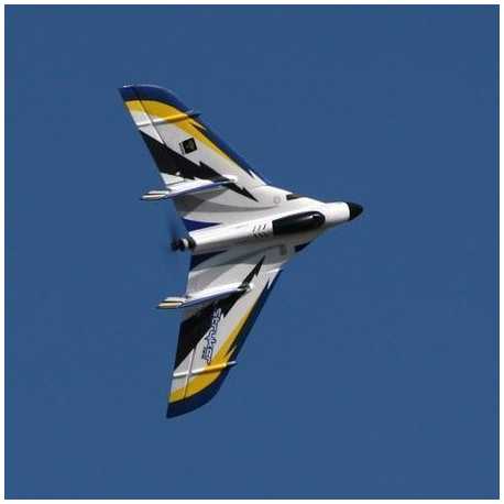 F-27Q Stryker 180
