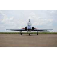BAE HAWK SCALE 1:6 ¼ ARF EDF 120MM 2