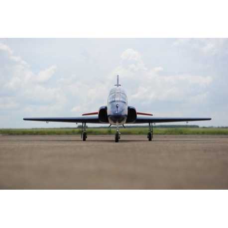 BAE HAWK SCALE 1:6 ¼ ARF EDF 120MM