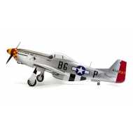 P-51D Mustang 60cc ARF 2