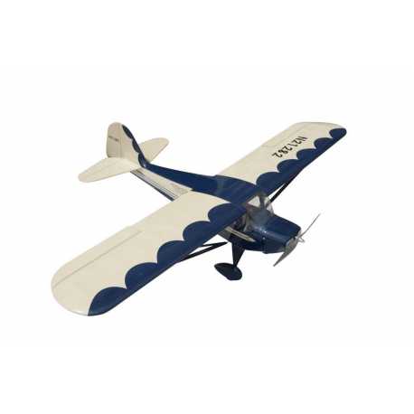 TAYLOR CRAFT 25E