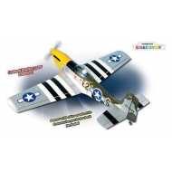 Mustang P-51 0.40 / EP