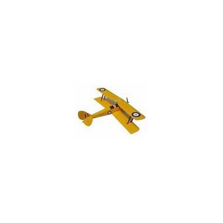 Tiger moth 40