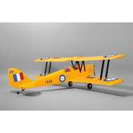 Tiger moth 40 2