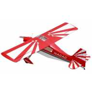 Bellanca Decathlon 120  2