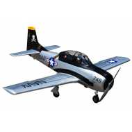 NORTH AMERICAN T-28 TROJAN