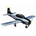 NORTH AMERICAN T-28 TROJAN