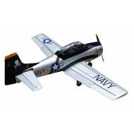 NORTH AMERICAN T-28 TROJAN 2