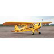 Piper Cub 120 2.24m