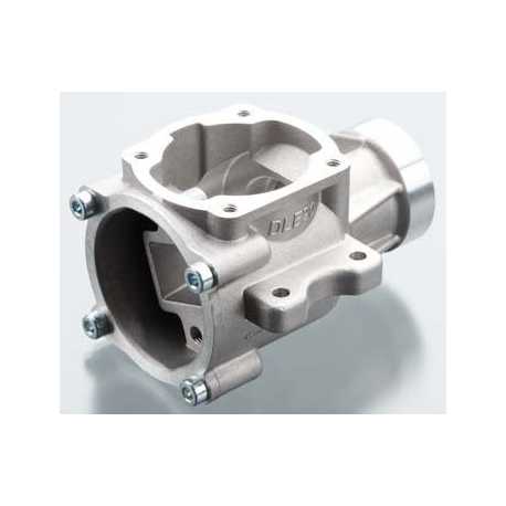Cuerpo Motor DLE20