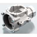 Cuerpo Motor DLE20