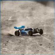 COCHE LRP EP 1/10 S10 B BX 2 BRUSHLESS 2