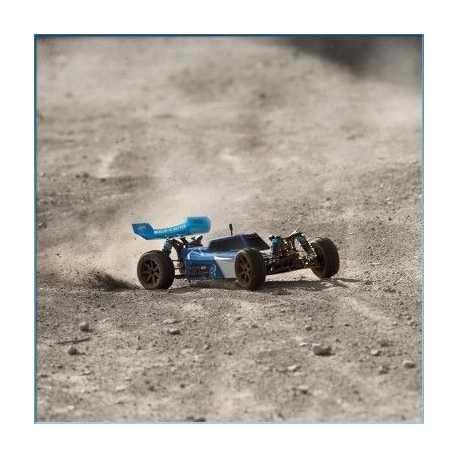 COCHE LRP EP 1/10 S10 B BX 2 BRUSHLESS