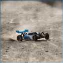 COCHE LRP EP 1/10 S10 B BX 2 BRUSHLESS